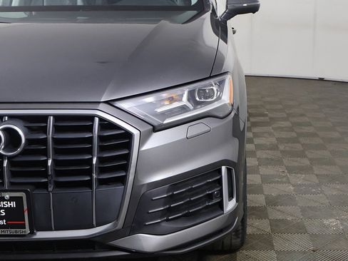 Used 2021 Audi Q7 2.0T Premium w/ Convenience Package image 16