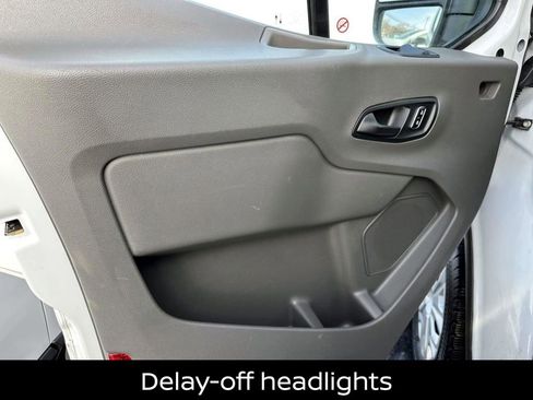 Used 2023 Ford Transit 250 Low Roof w/ Exterior Upgrade Package image 20