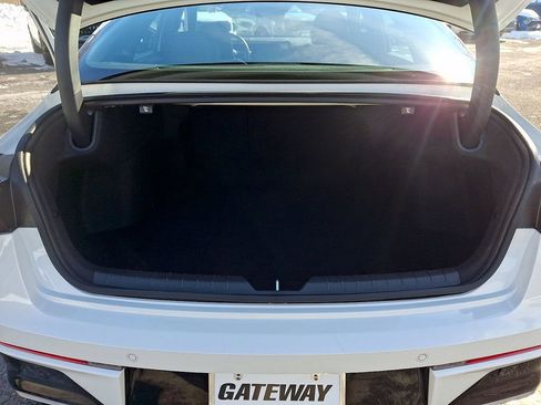 Certified 2025 Kia K5 GT-Line image 29