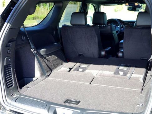 New 2026 Dodge Durango GT image 34