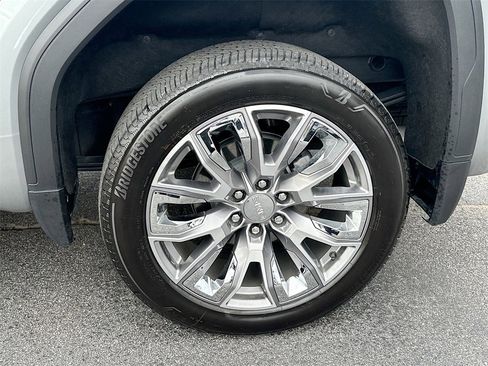 Used 2025 GMC Sierra 1500 Denali image 24