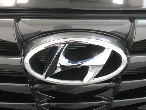 Used 2023 Hyundai Tucson SEL image 11
