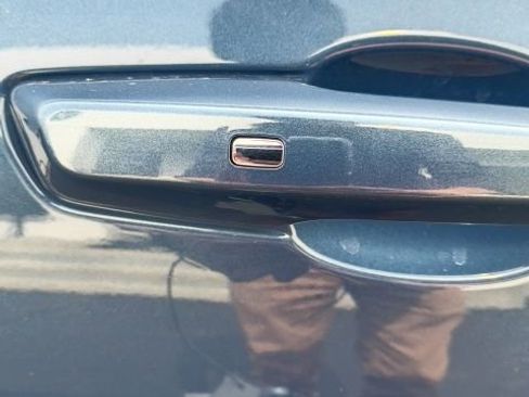 Used 2026 Chevrolet Equinox RS w/ Convenience Package III image 40