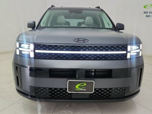 Used 2026 Hyundai Santa Fe Calligraphy AWD/4WD image 15