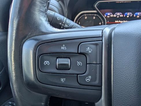 Used 2020 GMC Sierra 3500 Denali AWD/4WD image 20