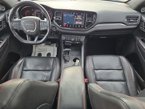 Used 2023 Dodge Durango R/T w/ Blacktop Package image 34