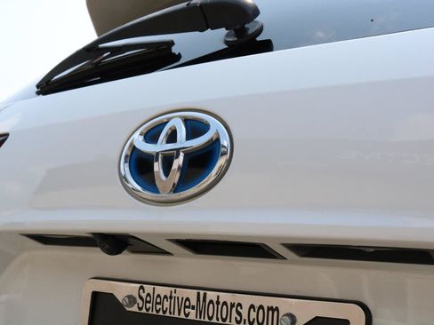 Used 2021 Toyota Highlander Limited AWD/4WD image 15