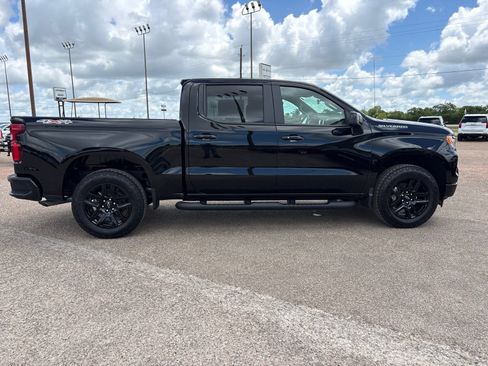 New 2026 Chevrolet Silverado 1500 RST w/ RST Select Package AWD/4WD image 7