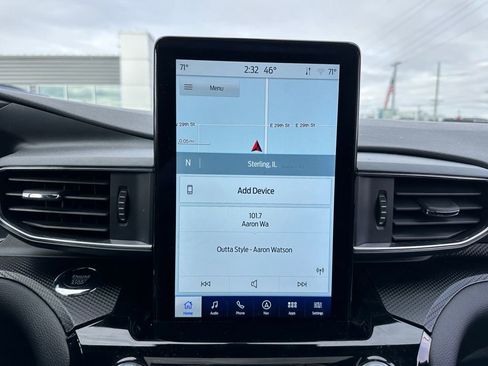 Used 2024 Ford Explorer ST w/ Equipment Group 401A image 15