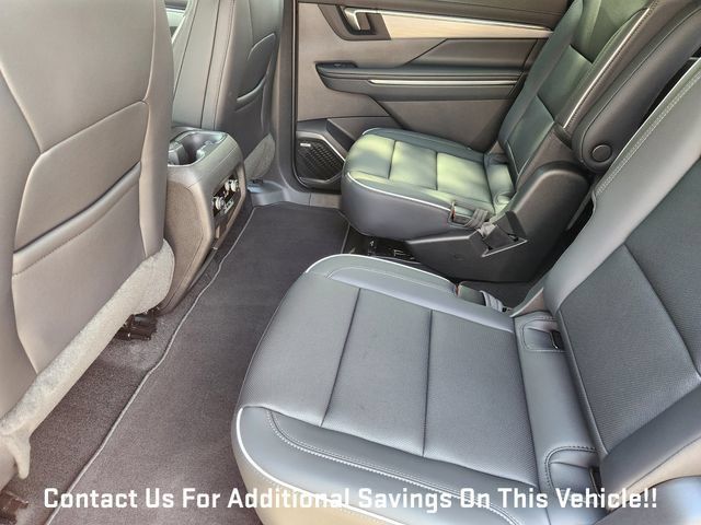New 2027 Buick Enclave Preferred w/ Power Package FWD image 19