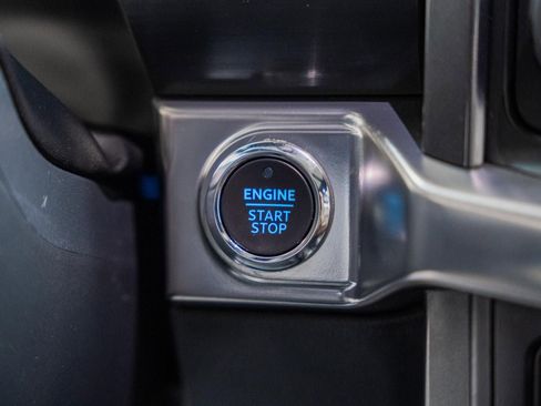 Certified 2023 Ford F150 Lariat w/ Equipment Group 502A High image 37