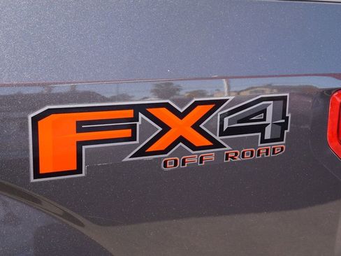 Used 2015 Ford F150 Lariat w/ Equipment Group 502A Luxury image 17