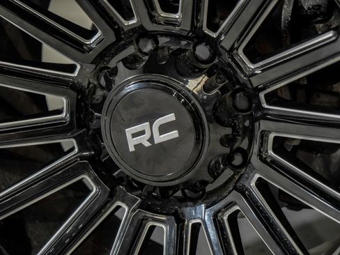 Used 2023 Ford F250 Lariat w/ Lariat Ultimate Package image 67