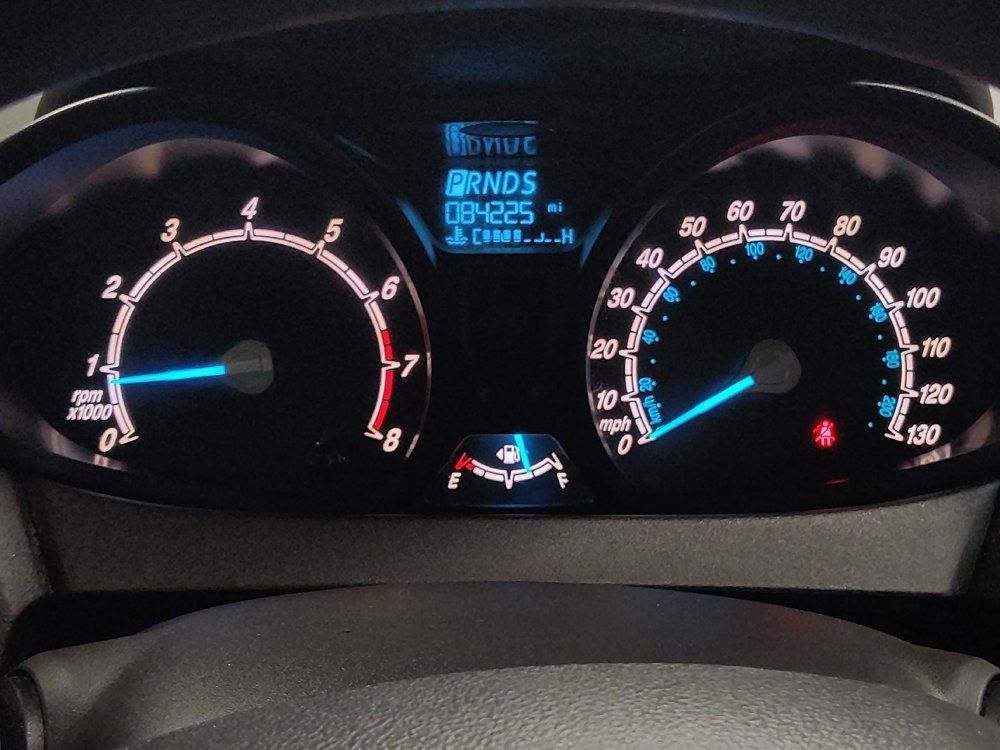 Used 2019 Ford Fiesta S FWD image 23