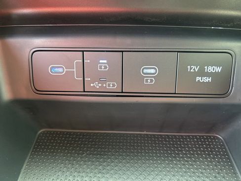 Used 2026 Hyundai Tucson SE image 16