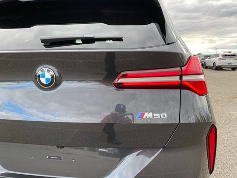New 2026 BMW X3 M50 AWD/4WD image 4