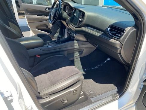Used 2025 Dodge Durango R/T AWD/4WD image 22