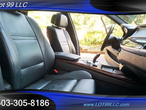 Used 2007 BMW X5 3.0si AWD/4WD image 17