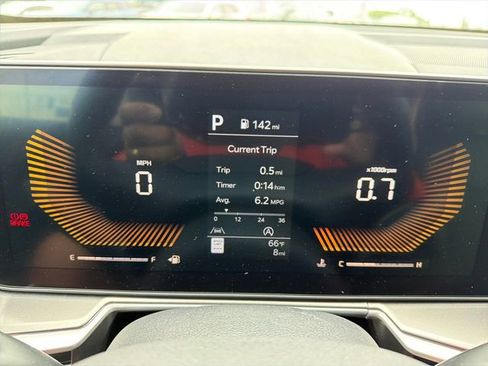 New 2026 Kia Sorento S AWD/4WD image 11