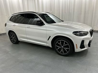 Used 2023 BMW X3 M40i w/ Premium Package