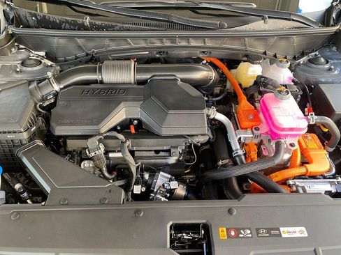 New 2026 Hyundai Tucson SEL image 28