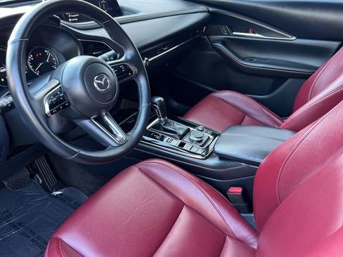 Certified 2025 MAZDA CX-30 AWD 2.5 S w/ Preferred Package image 11