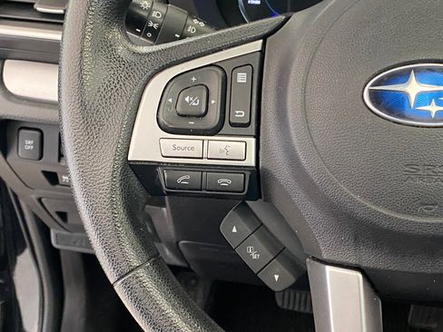 Used 2018 Subaru Forester 2.5i Premium image 27