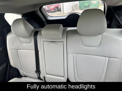 Used 2024 Hyundai Tucson Limited FWD image 19