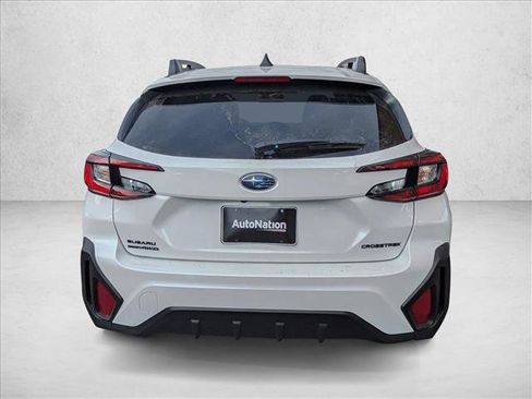 New 2026 Subaru Crosstrek 2.0i Premium image 6