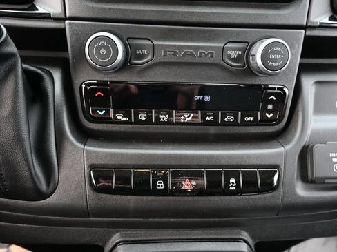 New 2026 RAM ProMaster 1500 w/ Convenience Group FWD image 28