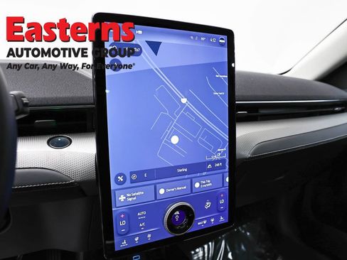 Used 2023 Ford Mustang Mach-E California Route 1 AWD/4WD image 19