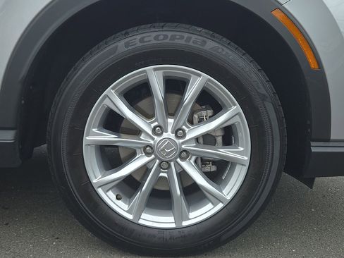 Used 2024 Honda CR-V EX-L image 8