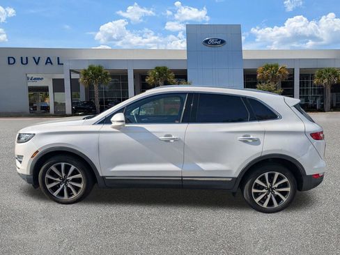 Used 2019 Lincoln MKC Reserve w/ MKC Climate Package FWD image 7