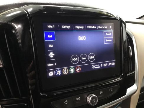 Used 2023 Chevrolet Traverse LT w/ LPO, Cargo Package AWD/4WD image 15