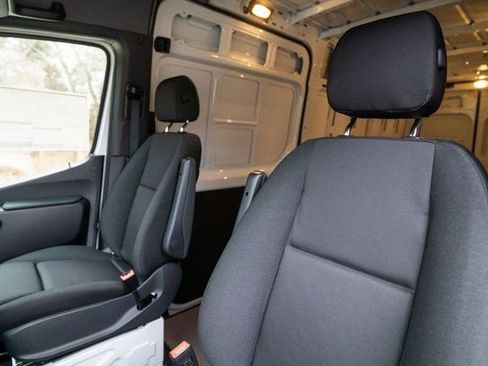 New 2026 Mercedes-Benz Sprinter 2500 image 5