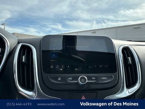 Used 2019 Chevrolet Equinox LT w/ Sun & Navigation Package image 17