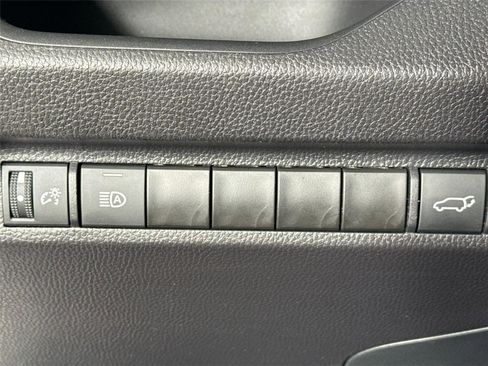 Certified 2024 Toyota RAV4 XLE w/ Convenience Package FWD image 31