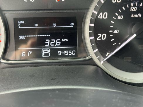 Used 2015 Nissan Sentra SV w/ Protection Package image 24