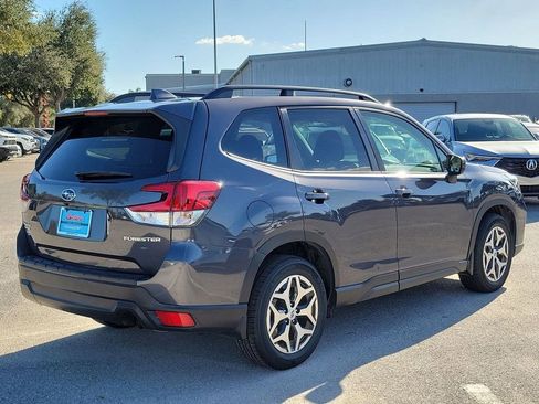 Used 2021 Subaru Forester Premium w/ Popular Package #1 image 11