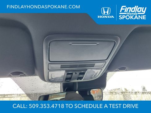 Used 2023 Honda Passport TrailSport image 18