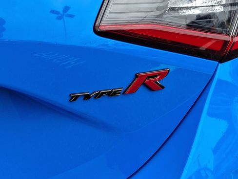 Certified 2025 Honda Civic Type R image 31