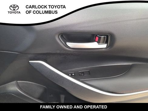 Used 2025 Toyota Corolla SE FWD image 20