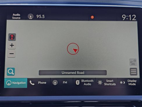 Used 2026 Honda Ridgeline Black Edition image 34