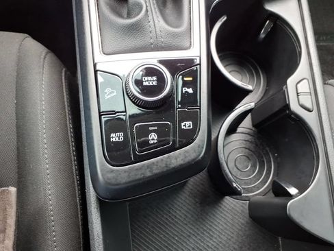 Used 2023 Kia Sportage LX FWD image 15