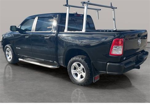 Used 2019 RAM 1500 Tradesman image 7