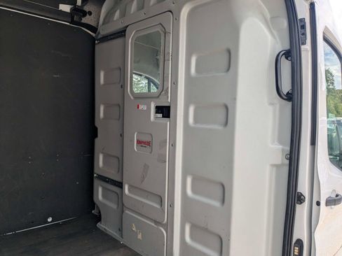 Used 2024 Ford Transit 250 148 High Roof Extended w/ Load Area Protection Package RWD image 15