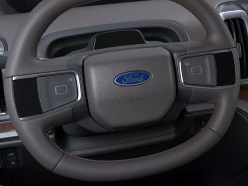 New 2026 Ford Expedition Max King Ranch AWD/4WD image 12