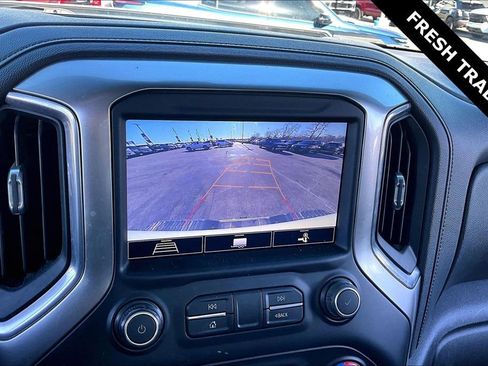 Used 2020 Chevrolet Silverado 2500 LTZ w/ LTZ Texas Edition image 15