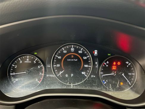 Used 2023 MAZDA CX-50 AWD 2.5 Turbo w/ Premium Pkg image 11