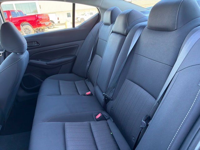 Used 2025 Nissan Altima 2.5 S FWD image 24